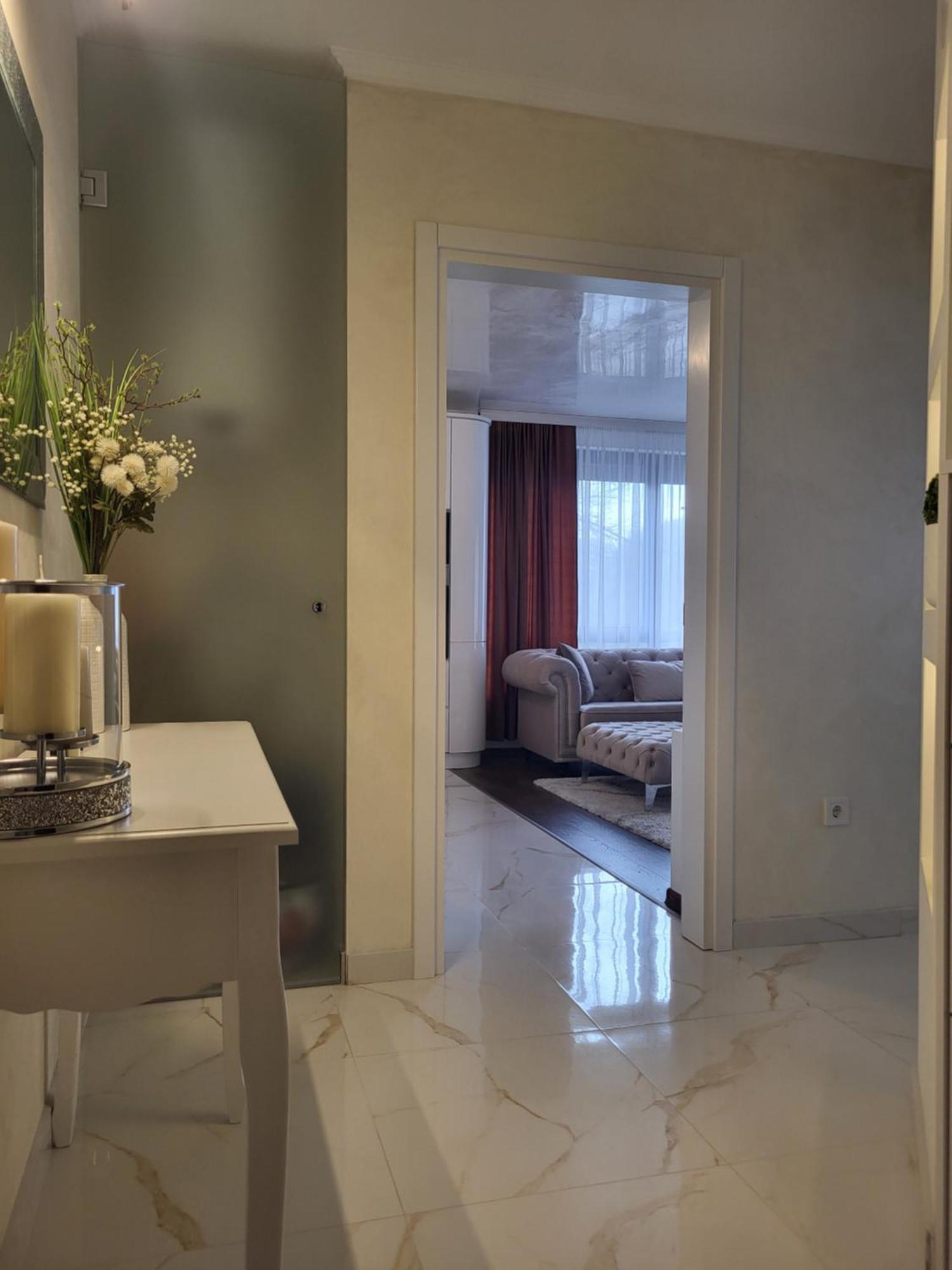 Luxury Apartment Teteven ภายนอก รูปภาพ