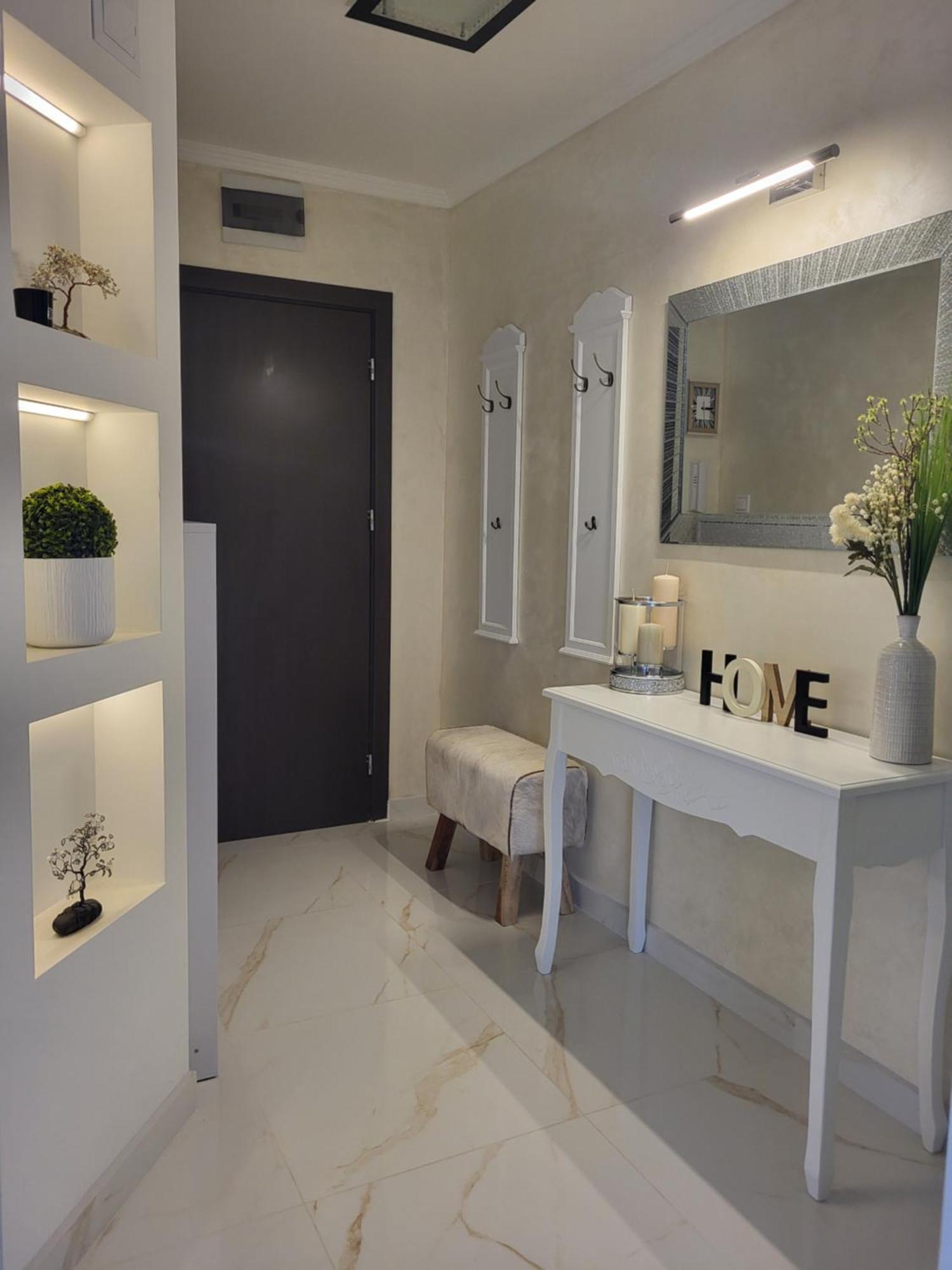 Luxury Apartment Teteven ภายนอก รูปภาพ
