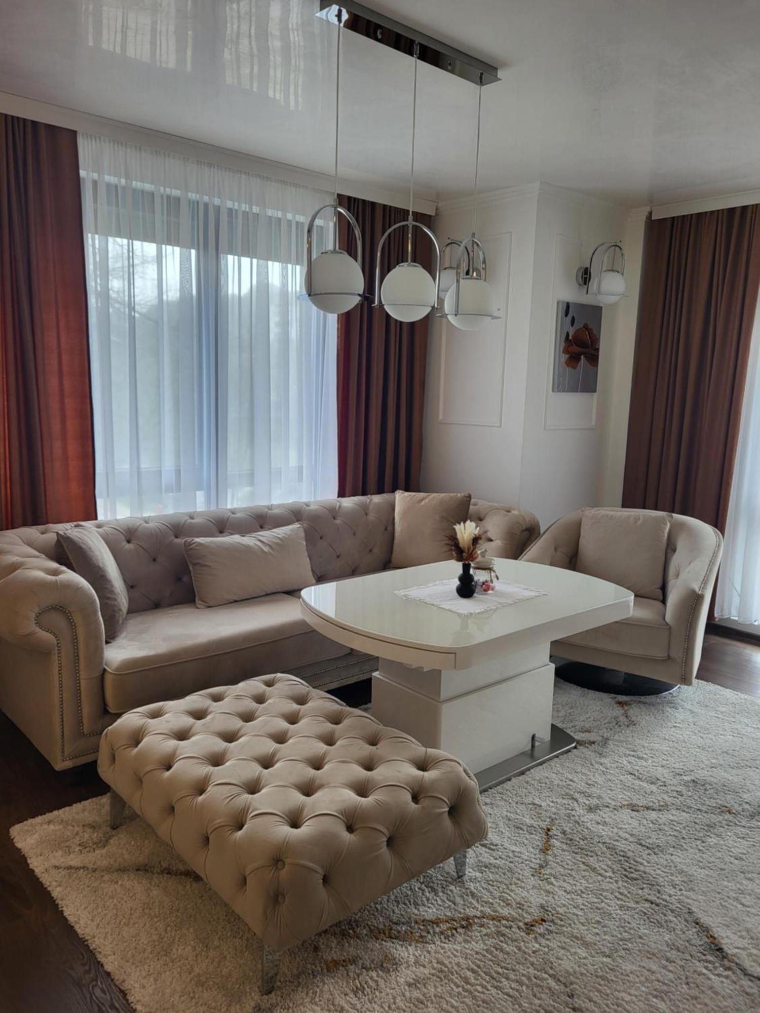 Luxury Apartment Teteven ภายนอก รูปภาพ
