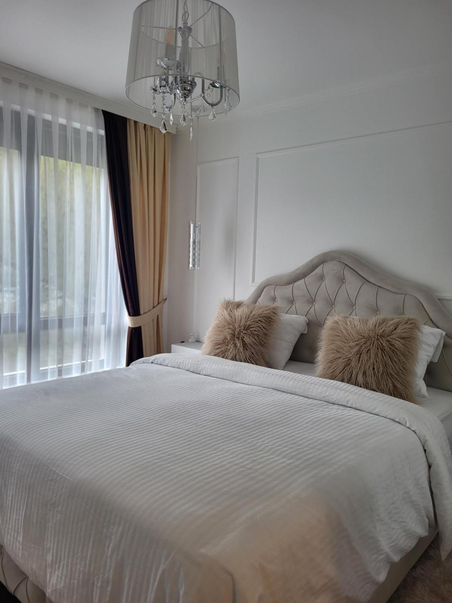 Luxury Apartment Teteven ภายนอก รูปภาพ