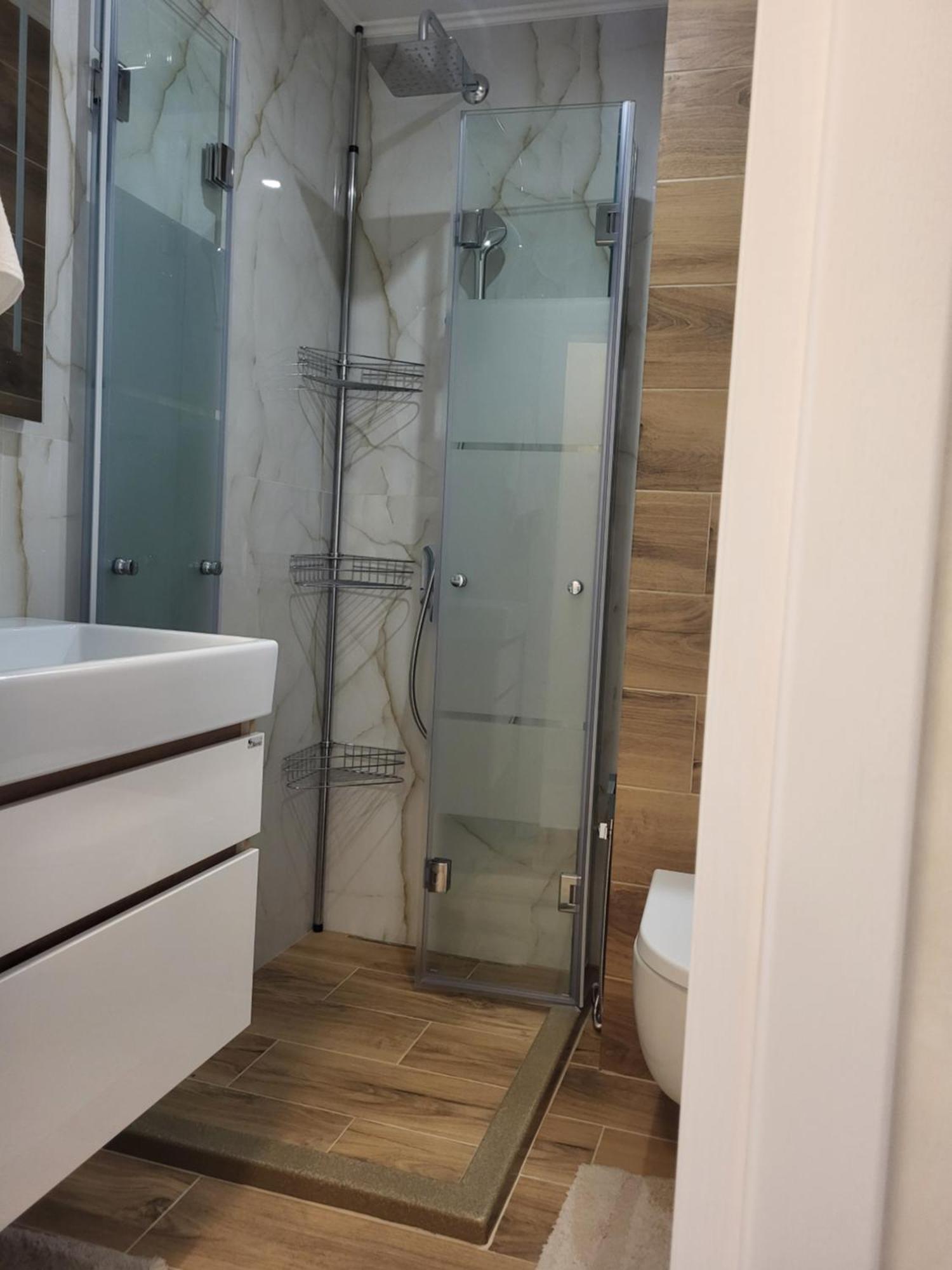 Luxury Apartment Teteven ภายนอก รูปภาพ
